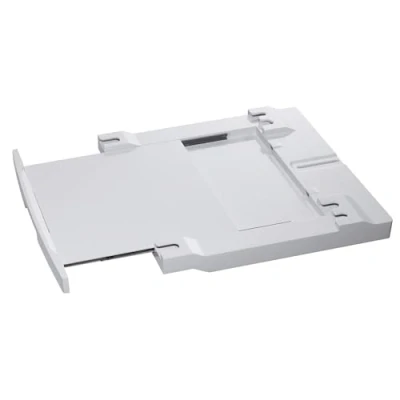 Image of aeg Stacking kit with extendable rack for washing machines and dryers 9029803781