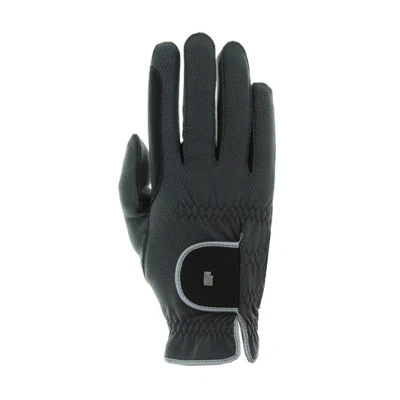 Image of Roeckl Malta Winter Riding Gloves