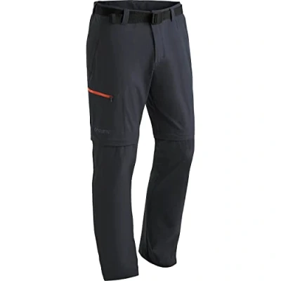 Image of Maier Sports Tajo Men&#039;s Hiking Trousers