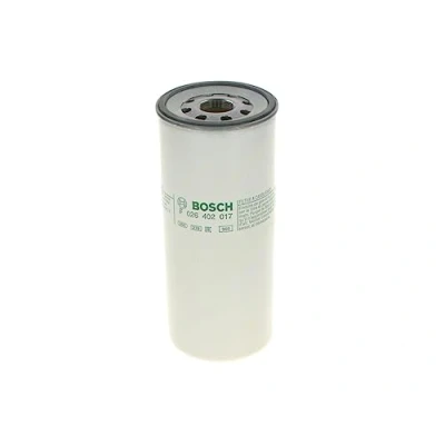 Image of Fuel filter BOSCH F 026 402 017