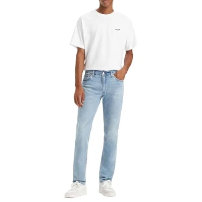 Image of Levi&#039;s 511 Slim fit jeans, Men&#039;s, Size: 28x30, Call it off