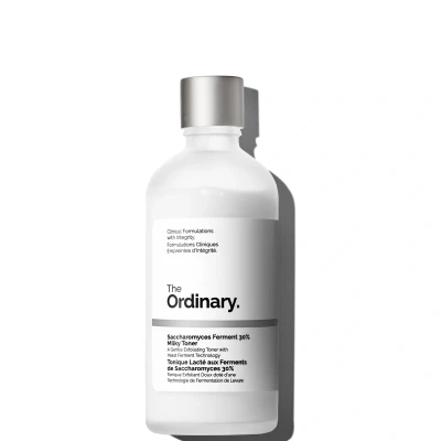 Image of The Ordinary Saccharomyces Ferment 30% Milky Toner 100ml