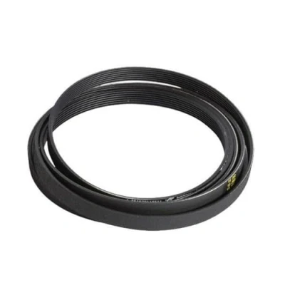 Image of Whirlpool Poly v drive belt 2010 h7 480112101469