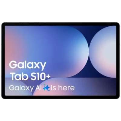 Image of Samsung GALAXY Tab S10+ X820N WiFi 512GB grau Android 14 Tablet