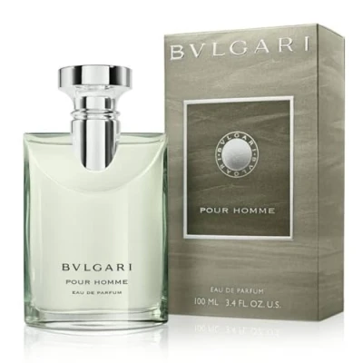 Image of BVLGARI Pour Homme Eau de Parfum 100ml