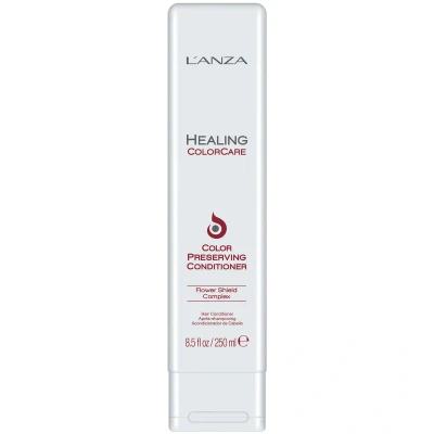 Image of L&#039;Anza Healing ColourCare Colour Preserving Conditioner (250ml)