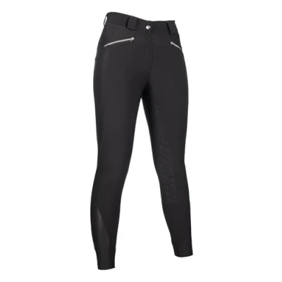 Image of HKM SS&#039;24 Riding Breeches Harbour Island Full Grip
