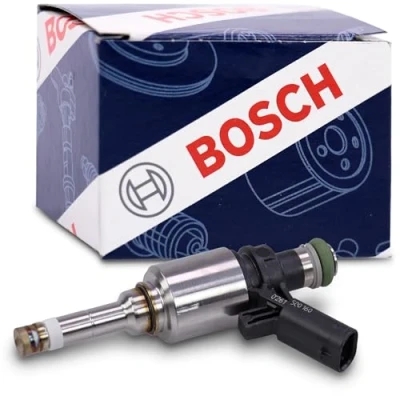 Image of Injector BOSCH 0 261 500 160