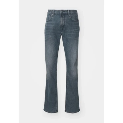 Image of G STAR MOSA Straight leg jeans, Men&#039;s, Size: 34x30, Antic sand blast