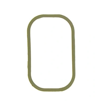 Image of Gasket, exhaust manifold AJUSA 13198600