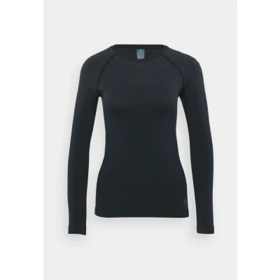 Image of Odlo Women&#039;s Performance Light Eco_188781 Functional Underwear Long Sleeve Shirt