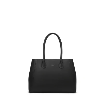 Image of Carlheim Selena Handbag, Women&#039;s, Size: One Size, Black