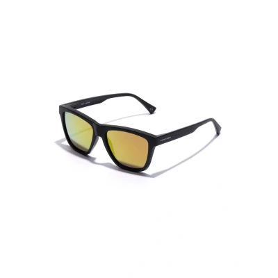 Image of HAWKERS ONE LS Sunglasses for Men and Women, Raw Black · Daylight, Einheitsgröße