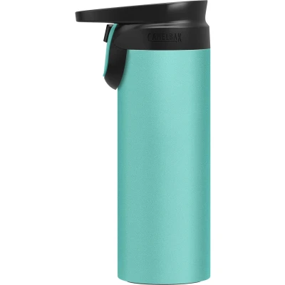 Image of Camelbak Forge Flow Insulated 16oz / 0.5L Water bottle
