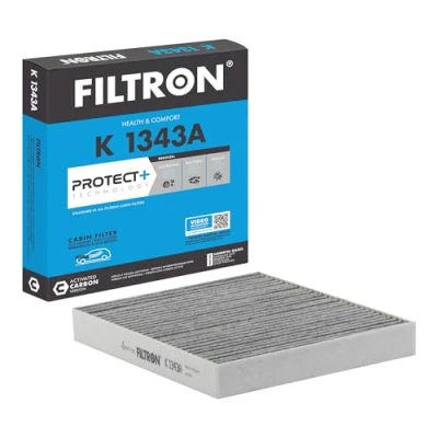 Image of Filter, interior air FILTRON K 1343A