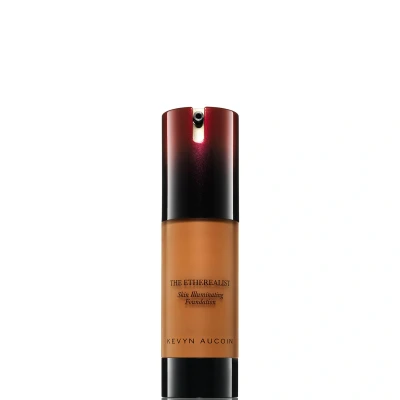 Image of Kevyn Aucoin The Etherealist Skin Illuminating Foundation (Various Shades) Deep EF 16