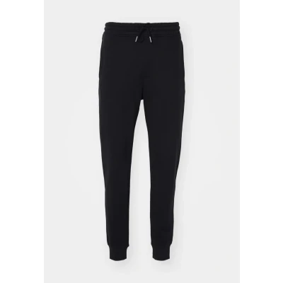 Image of BOSS Sechup Tracksuit bottoms, Men&#039;s, Size: Large, Black