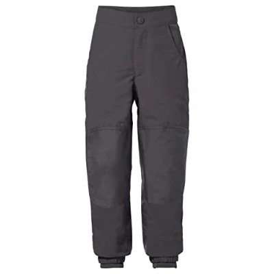Image of VAUDE Caprea Antimos Unisex Children&#039;s Trousers