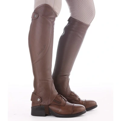 Image of Kavalkade Half Chaps Valerius