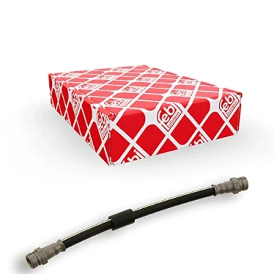 Image of Brake Hose FEBI BILSTEIN 30846