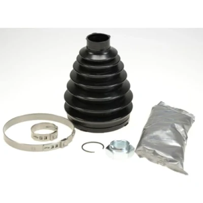 Image of Bellow Set, drive shaft SPIDAN 24666