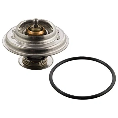 Image of Thermostat, coolant FEBI BILSTEIN 10266