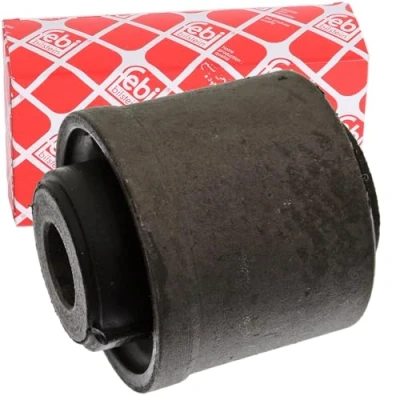 Image of Control Arm /Trailing Bush FEBI BILSTEIN 10150