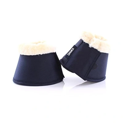 Image of Eskadron Classic SS&#039;18 overreach boots faux fur