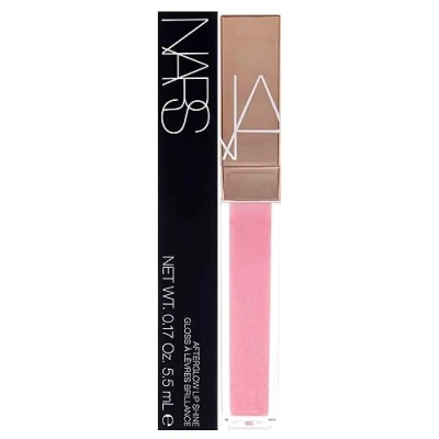 Image of NARS Afterglow Lip Shine 5.5ml (Various Shades) Lover To