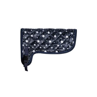 Image of HKM Hobby Horse rug print