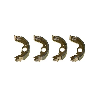 Image of brake Shoe Set, parking BREMBO S 54 518