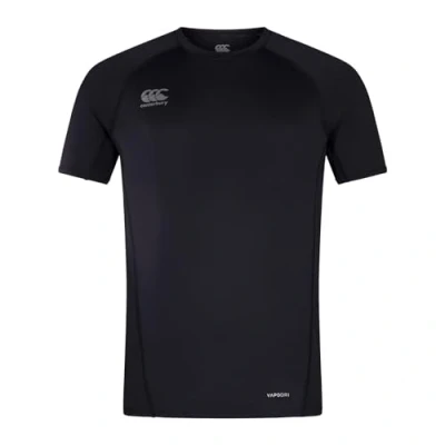 Image of Canterbury Men&#039;s Small Logo Superlight T Shirt Training Top