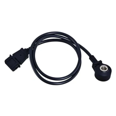 Image of Knock Sensor HELLA 6PG 013 114 391