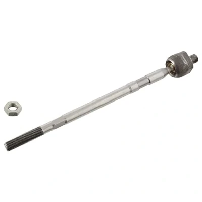 Image of Tie Rod Axle Joint FEBI BILSTEIN 28466