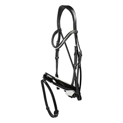 Image of ANKY snaffle bridle ATH16003