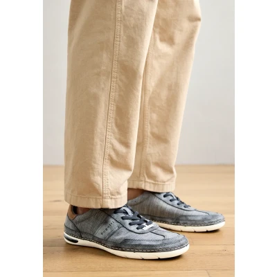 Image of bugatti Herren Schnürer 321 ASG02,dark blue,41