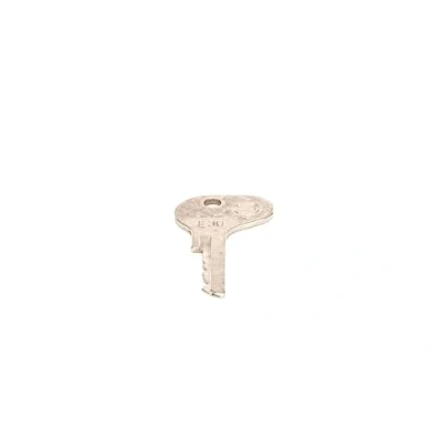 Image of Key BOSCH 3 341 980 279