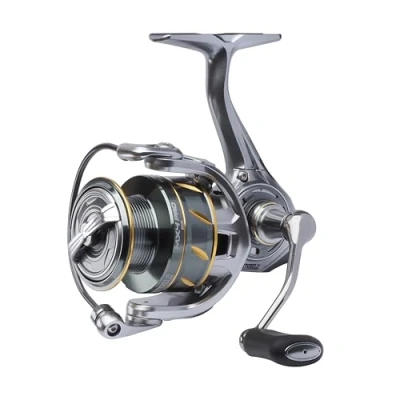 Image of Mitchell MX4 Pro Spin reel 4000 Fishing
