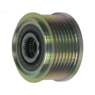 Image of Alternator Freewheel Clutch AS PL AFP0051(INA)
