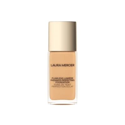 Image of Laura Mercier Flawless Lumière Foundation 30ml (Various Shades) Honey