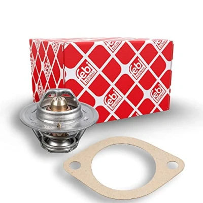 Image of Thermostat, coolant FEBI BILSTEIN 106240