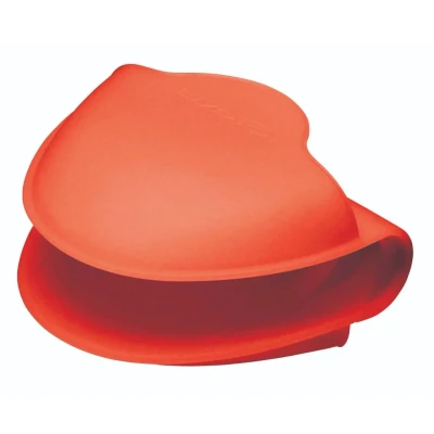 Image of KitchenCraft Handle Silicone Red