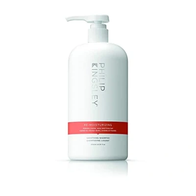 Image of Philip Kingsley Re Moisturizing Shampoo 1000ml