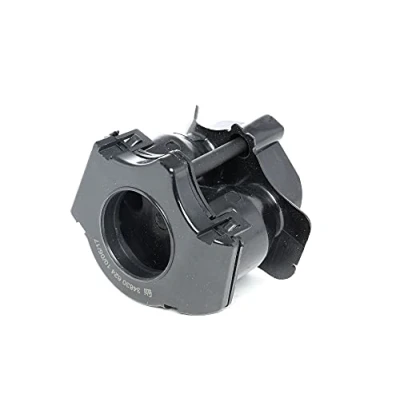 Image of Oil Trap, crankcase breather FEBI BILSTEIN 34830