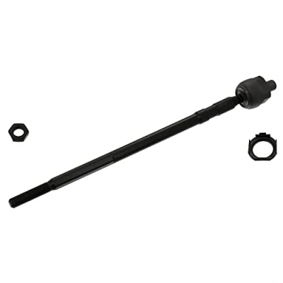 Image of Tie Rod Axle Joint FEBI BILSTEIN 42468