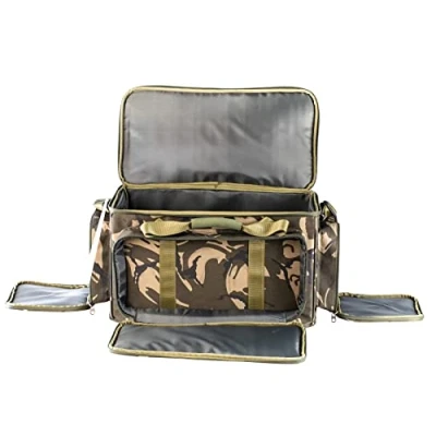 Image of Starbaits Cam Concept Carry Bag Carryall