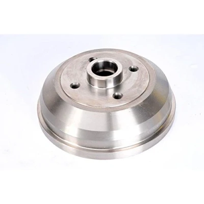 Image of Brake Drum BOSCH 0 986 477 040