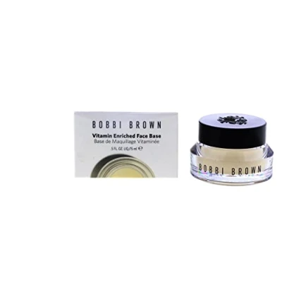 Image of Bobbi Brown Vitamin Mini Enriched Face Base 15ml