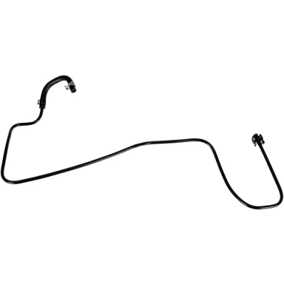 Image of Heater hose GATES 02 2989
