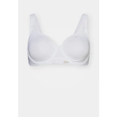 Image of Dorina Lindsay ECO Underwired bra, Women&#039;s, Size: 44B, White